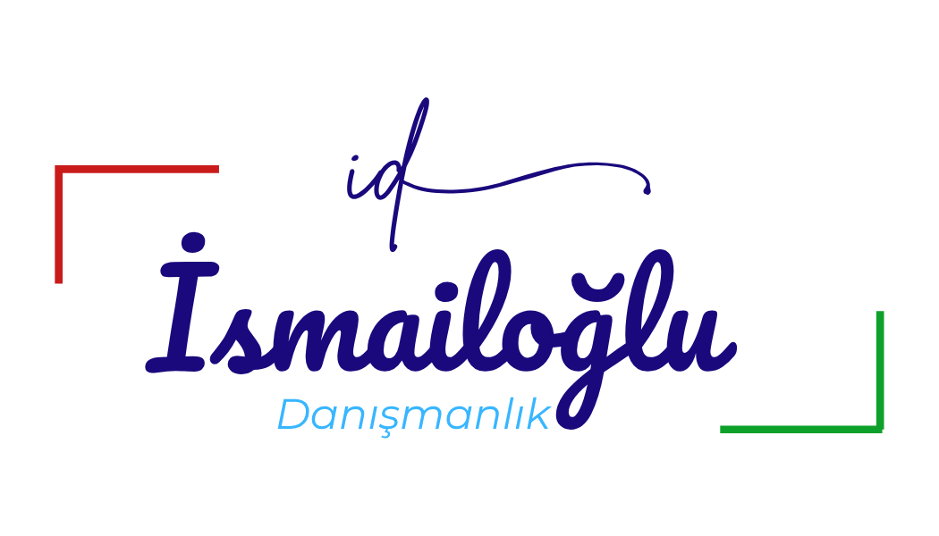İsmailoğlu Danışmanlık